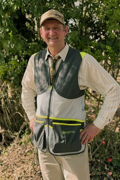 Instructor 7360 mick