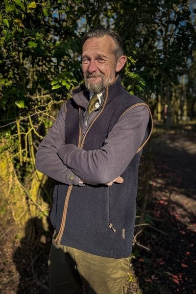 Shoot school instructors david butler
