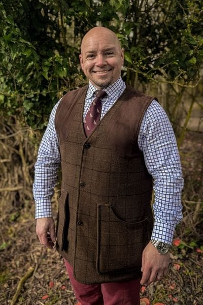 Shoot school instructors neal wilcox