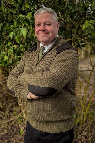Shoot school instructors simon
